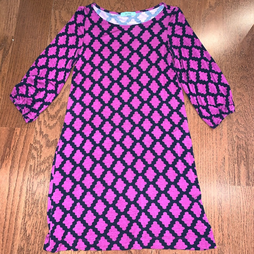 Karlie Dress